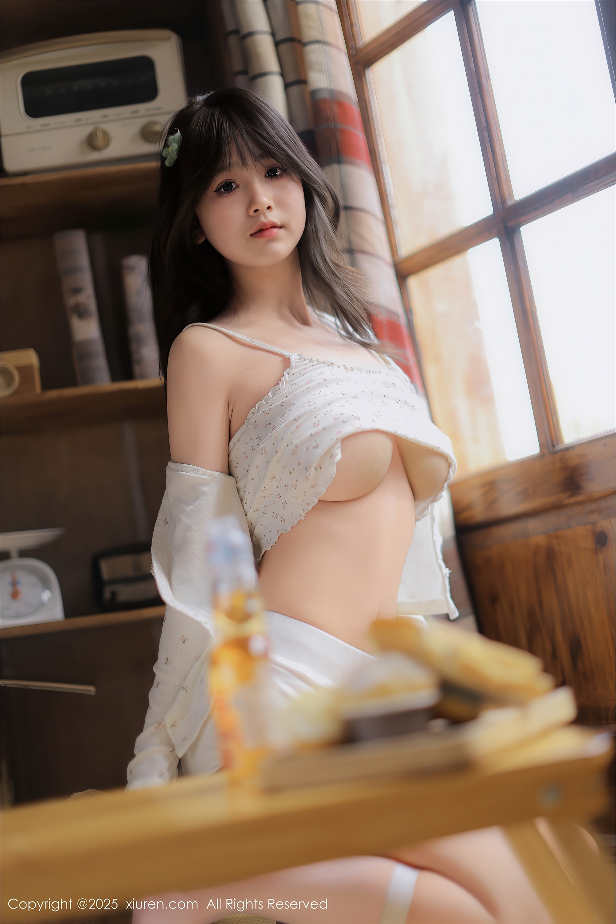 Xiuren秀人网 2025.03.26 NO.10073 奶芙乔乔